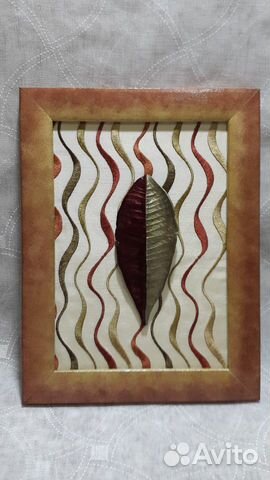 Панно Панно