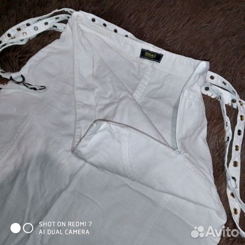 Юбка Versace Юбка Versace