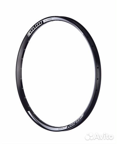 Новые крепкие обода Hope Tech DH 27.5