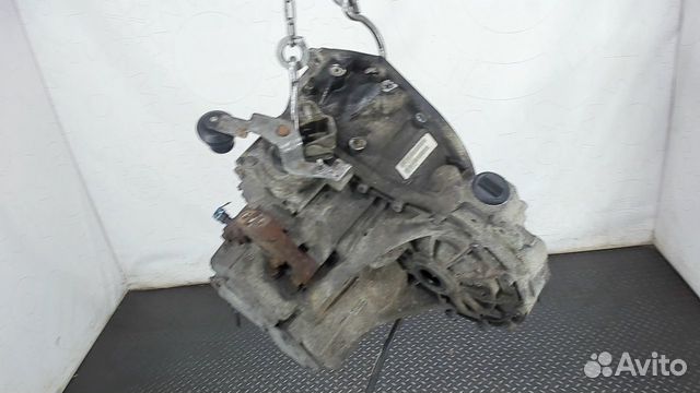 Коробка передач Chrysler PT Cruiser 2.2 CRD, 2005 Коробка передач Chrysler PT Cruiser 2.2 CRD, 2005