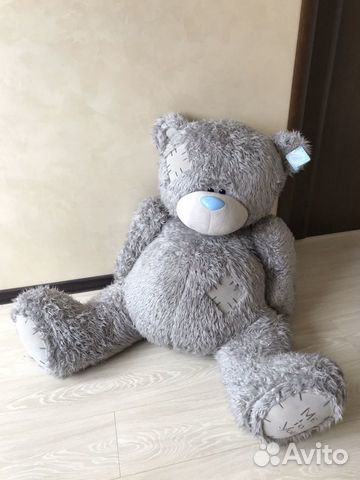 Мишка Teddy me to you (оригинал) Мишка Teddy me to you (оригинал)