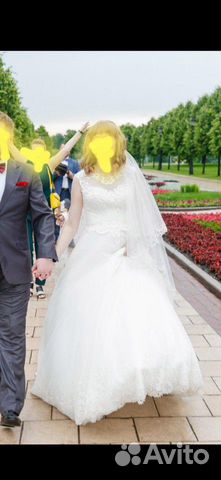 Платье свадебное Платье свадебное