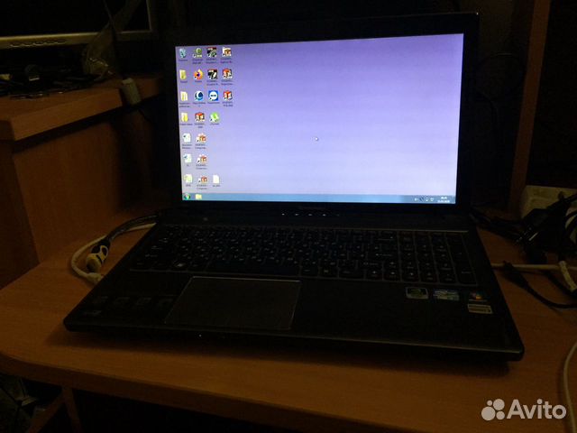 Ноутбук Леново Z580 Цена В Санкт-Петербурге
