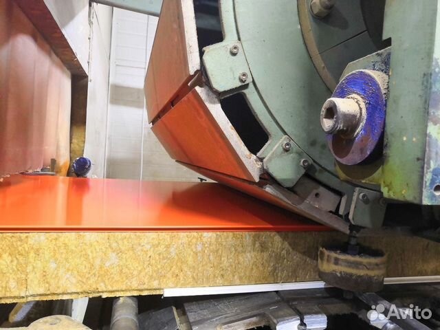 Сэндвич-панели под заказ Сэндвич-панели под заказ