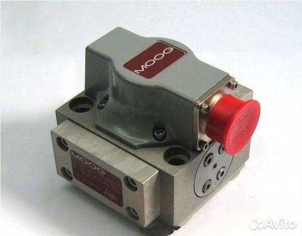 Ремонт сервоклапанов