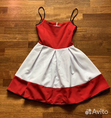 Платье летнее сарафан