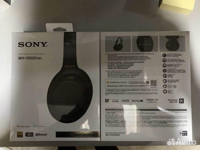 Sony Wh 1000xm3 Купить В Минске