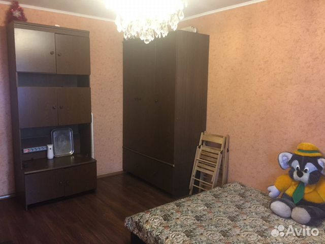 Комната 16 м² в 3-к, 13/16 эт.