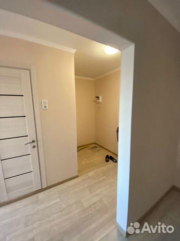 1-к квартира, 40 м², 5/10 эт. 1-к квартира, 40 м², 5/10 эт.