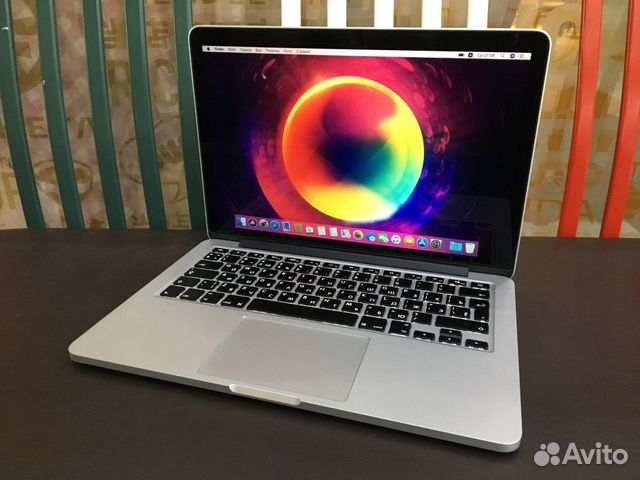 Macbook Pro 13 2025 512 Купить