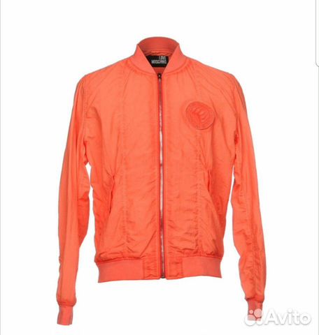 Love moschino бомбер Love moschino бомбер