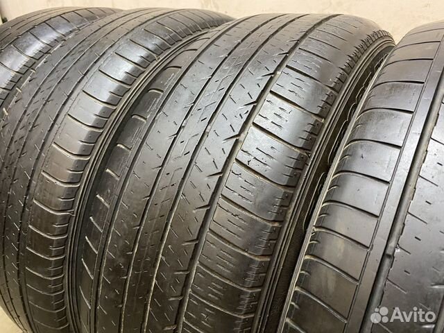 Dunlop SP Sport Maxx 235/55 R19