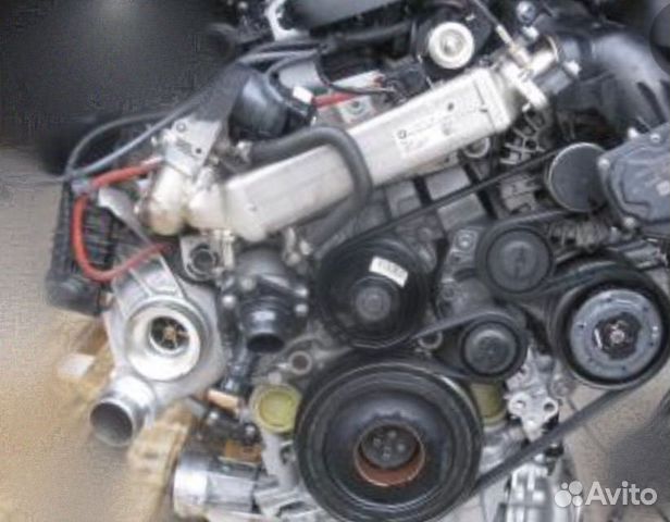 Мотор N47, Н47 bmw n47d20 Мотор N47, Н47 bmw n47d20
