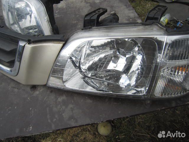 Honda CRV 95-01 Фара левая Honda CRV 95-01 Фара левая