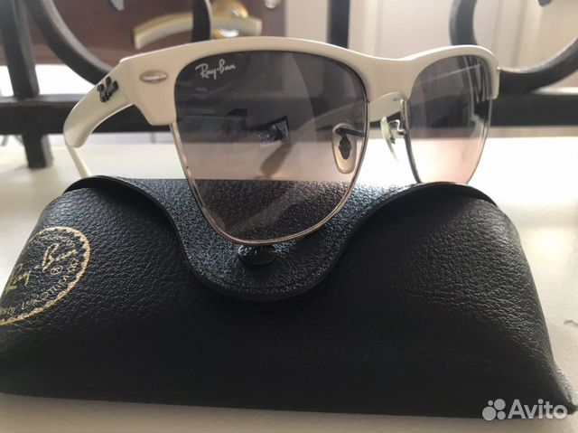 Очки Ray-Ban Очки Ray-Ban