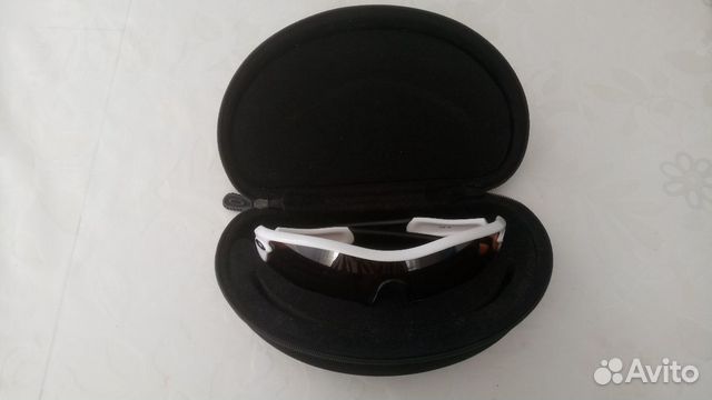 Велоочки Oakley Radar Велоочки Oakley Radar