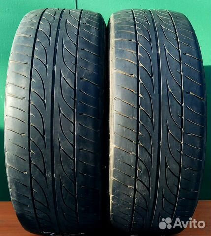 205.55.16 dunlop sport LM 703 205.55.16 dunlop sport LM 703