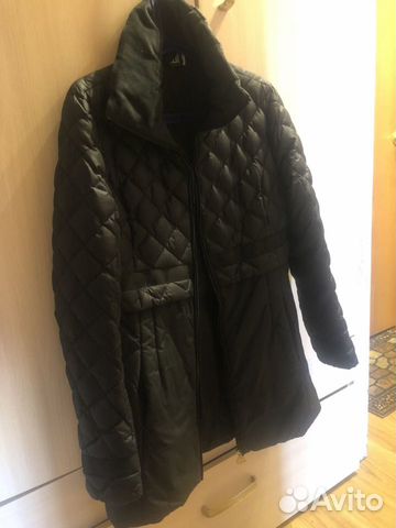Куртка Emporio Armani Куртка Emporio Armani