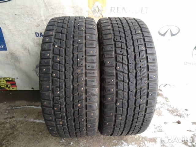 Шины 215 50 17 95T Dunlop SP Winter Ice 01
