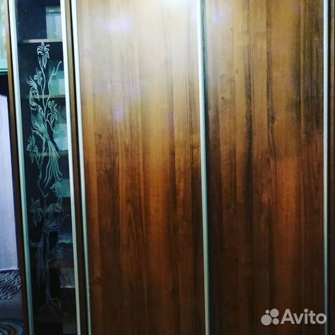 Шкафы-купе