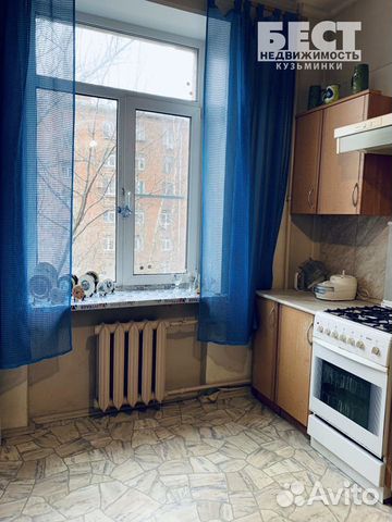 3-к квартира, 78 м², 4/7 эт.