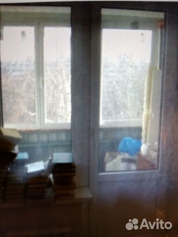 3-к квартира, 60 м², 6/9 эт. 3-к квартира, 60 м², 6/9 эт.