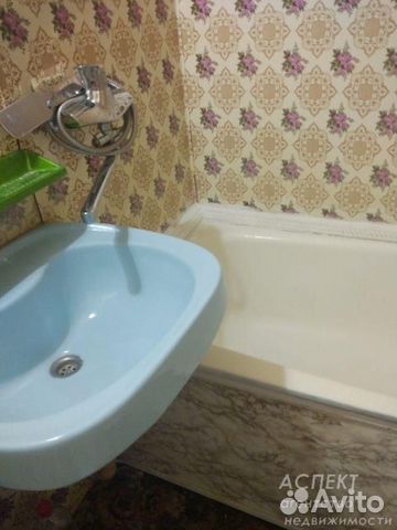 1-к квартира, 35 м², 4/10 эт.
