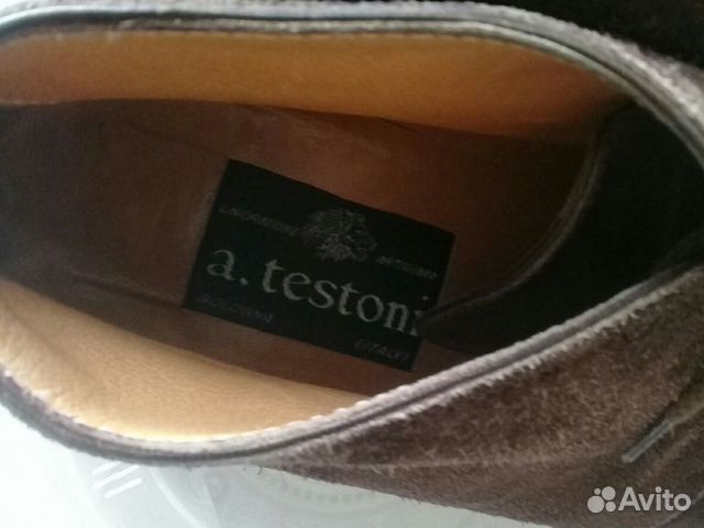 Ботинки 43р Ботинки 43р