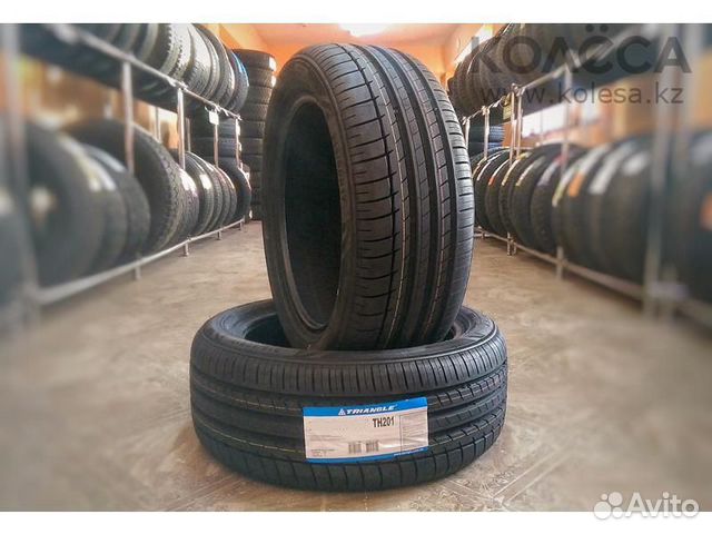 Шины 235/45 R17 Летние Triangle TH201 sportex Шины 235/45 R17 Летние Triangle TH201 sportex