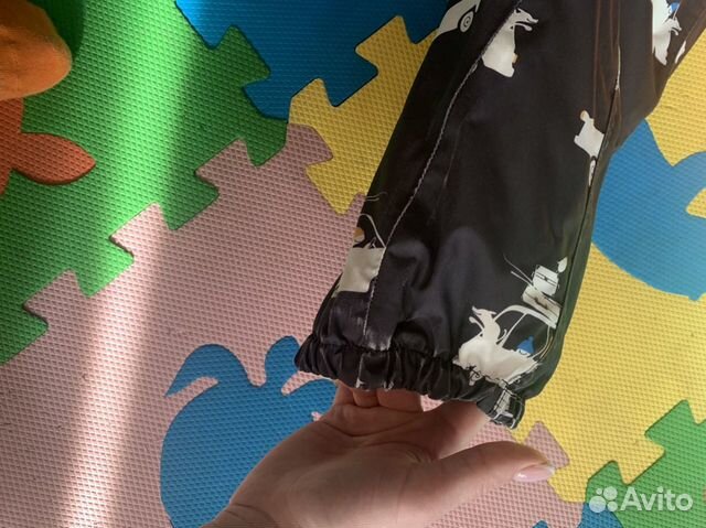 Комбинезон Reima Tec 98р(+6см) Комбинезон Reima Tec 98р(+6см)