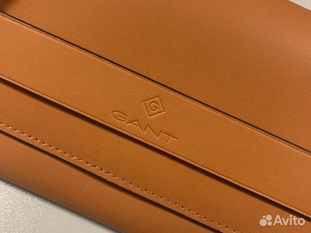 Кошелек Gant новый. Оригинал Кошелек Gant новый. Оригинал