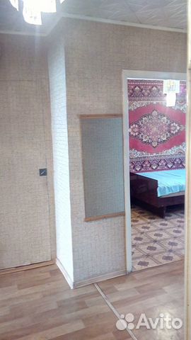 2-к квартира, 47 м², 5/5 эт.