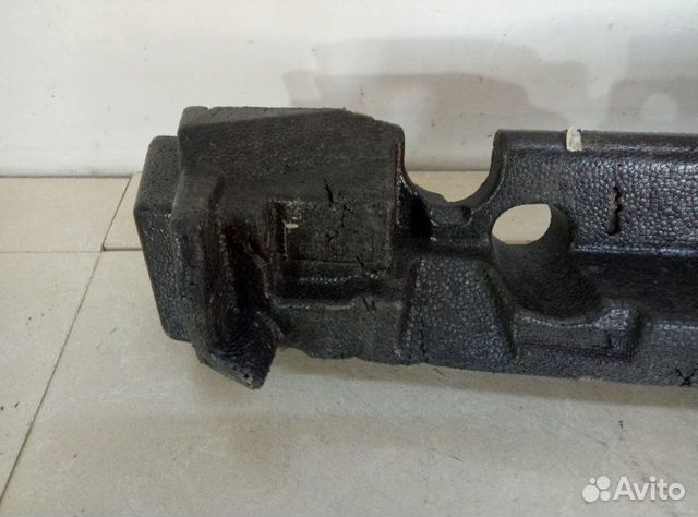 Абсорбер бампера передний Lexus Rx 4 поколение Абсорбер бампера передний Lexus Rx 4 поколение