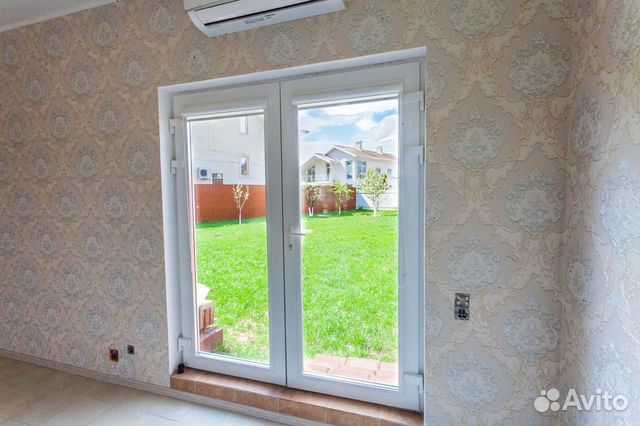 Коттедж 190 м² на участке 7.5 сот. Коттедж 190 м² на участке 7.5 сот.