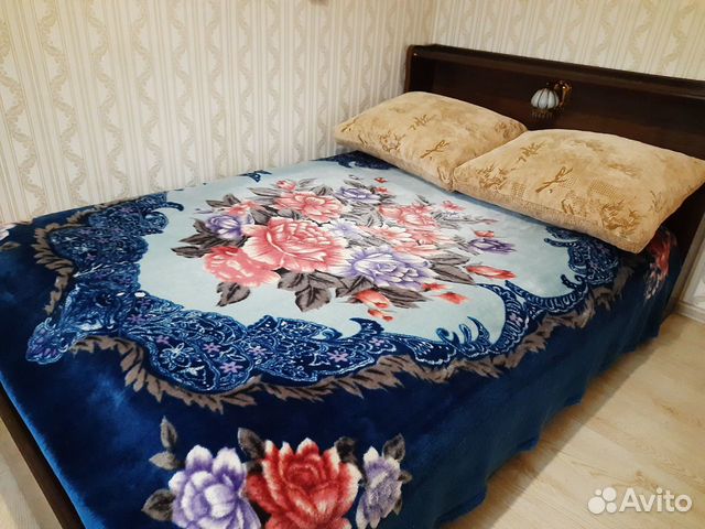 

3-к. квартира, 51 м², 1/2 эт.