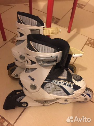 Ролики Roces Abec 3