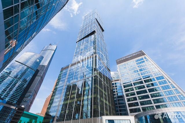 3-к квартира, 225 м², 67/73 эт.