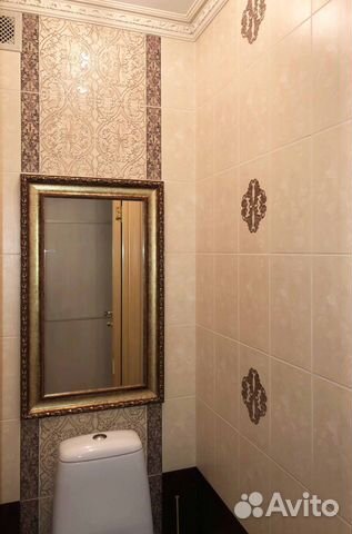 3-к квартира, 78.8 м², 16/16 эт.