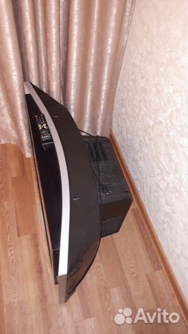 Телевизор SAMSUNG WS-32Z30HPQ
