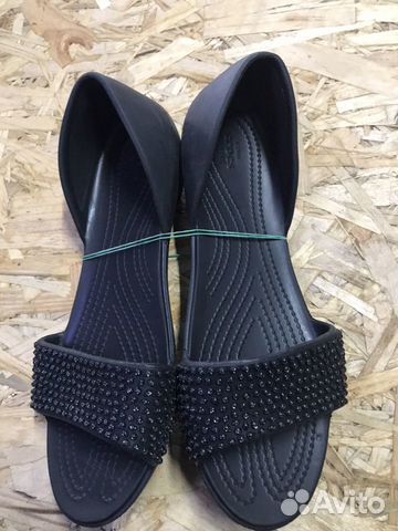 Crocs оригинальные новые