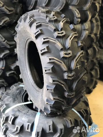 Шины для квадроцикла Kenda 27-12 К299