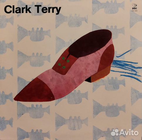 Clark Terry Big Band Clark Terry Big Band