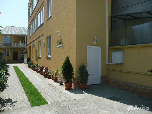 Комната 17 м² в 1-к, 2/3 эт.