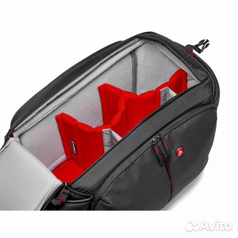Сумка для видеокамеры Manfrotto PL-CC-195N Сумка для видеокамеры Manfrotto PL-CC-195N