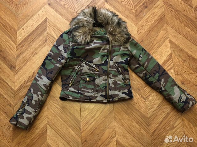 Куртка Ralph Lauren Куртка Ralph Lauren