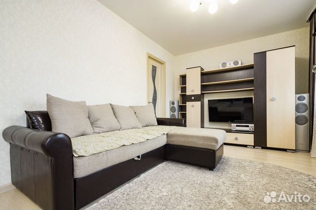 2-к квартира, 42.9 м², 5/9 эт. 2-к квартира, 42.9 м², 5/9 эт.