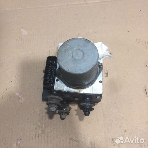 Блок ABS Audi A4 B8 8K Ауди А4 Б8