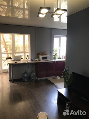 3-к квартира, 55 м², 4/5 эт.