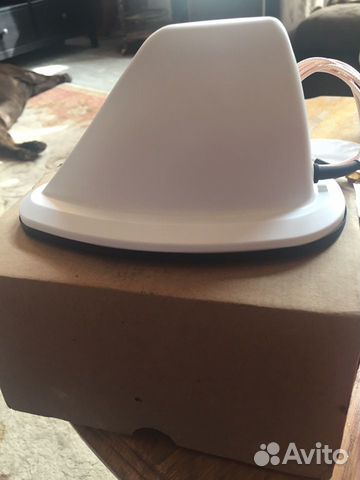 Антена Антена