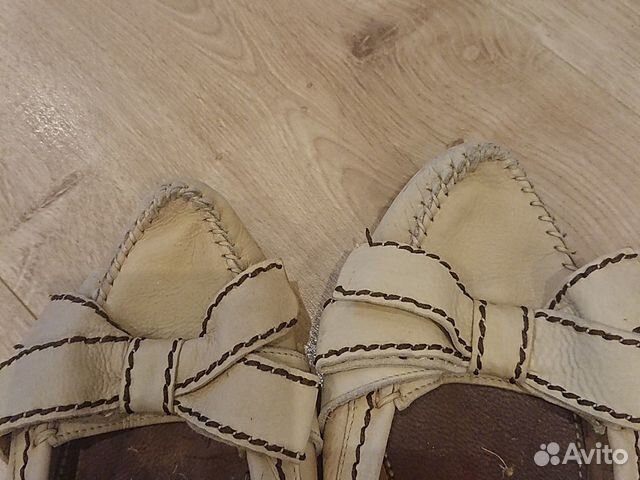 Балетки Балетки